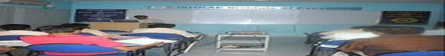 Ishrae Institute Of Excellence